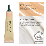 Banana Conceal Eye Cream - Image 5