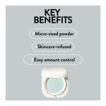 Neo Essential Blurring Finish Powder - Image 5