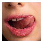 Cherry Bomb Lip Scrub & Tint Duo - Image 5