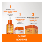 Glow Brightening Gel Cream - Image 6