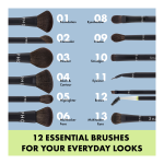 Essential Crease Brush - Image 6