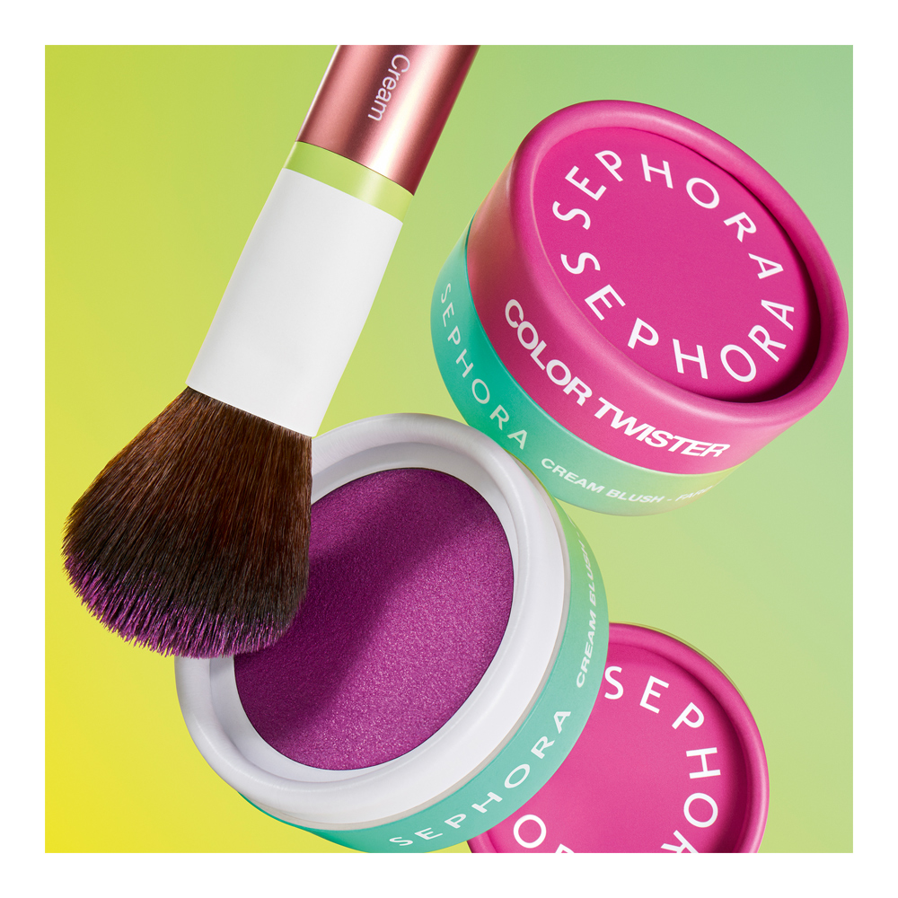 Color Twister All-In-One Cream Color Blush - Image 6