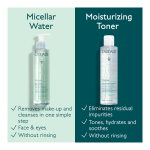 Vinoclean Micellar Cleansing Water - Image 6