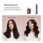 Airwrap™ Multi-styler and Dryer (Nickel/Copper) - Image 6