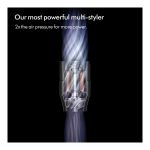 Airwrap Co-Anda2x™ Multi-Styler And Dryer (Ceramic Pink/Rose Gold) - Image 6