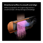 Airstrait™ Straightener (Sakura Cherry) - Image 6