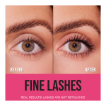 1 Coat Wow! Extra Volumizing And Lifting Mascara - Image 5