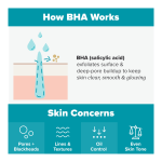 Skin Perfecting 2% BHA Exfoliating Pads - Image 6
