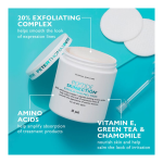 Peptide Skinjection Exfoliating Peel Pads - Image 6