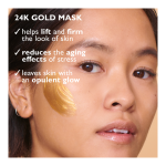 24K Gold Glow-Up Kit (Holiday Limited Edition) - Image 6