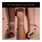 My Mini Dream Glow Blush - Image 6
