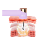 Peach™ 2 Go IPL Hair Removal Device Lavender - Image 6