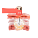Peach™ 2 Go IPL Hair Removal Device Peach - Image 6