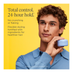 Style + Treat™ Yuzu + Plum Oil Light Work Sculpting Cream - Image 6