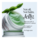 Soy Cleansing Jelly Balm - Image 6
