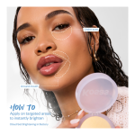 Cloud Set Brightening Powder - Image 6