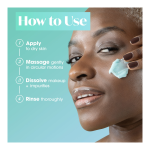 Aquamarine Melt Hydrating Gel-Balm Cleanser - Image 6