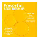 Brazilian Glossy™ Nourishing Hair Oil - Image 5