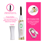 Grandelash Lift Heated Lash Curler - Image 6