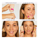 Amazonian Clay 16-Hour Full Coverage Foundation - Image 6