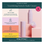 Nourishing Stretch Mark Cream - Image 10
