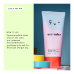 Kids Cloud Face Wash - Image 6
