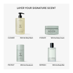 Bergamot & Hinoki Body Cream - Image 6