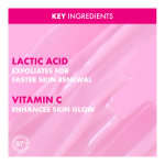 Exfoliate Resurfacing Gel Mask - Image 7
