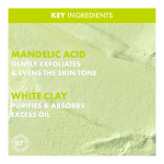 Clear & Purify Detox Mask And Scrub - Image 7