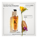 Elixir Ultime Shine Enhancing Hair Oil - Image 7