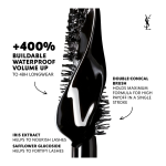 Lash Clash Extreme Volume Mascara - Image 4