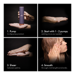 Chitosan™ Pre-style Cream - Image 7