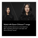 Chitosan™ Post-style serum - Image 7