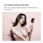 Airwrap Co-Anda2x™ Multi-Styler And Dryer (Ceramic Pink/Rose Gold) - Image 7