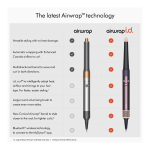 Airwrap I.D™. Multi-Styler And Dryer (Jasper Plum) - Image 7