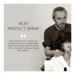 Heat Protect Spray - Image 7
