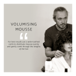 Volumising Mousse - Image 7