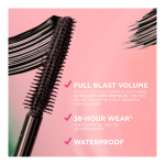 Badgal Bang Waterproof Mascara - Image 7
