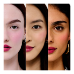 Benetint Raspberry Lip & Cheek Tint - Image 7