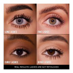 1 Coat Wow! Extra Volumizing And Lifting Mascara - Image 3