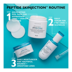 Peptide Skinjection Exfoliating Peel Pads - Image 7