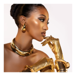Golden Highlighter Trio - Image 7