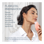 Luna™ 4 Balanced Skin 2 In 1 Smart Facial Cleansing & Firming Device - Image 7