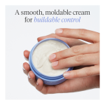 Style + Treat™ Yuzu + Plum Oil Light Work Sculpting Cream - Image 7