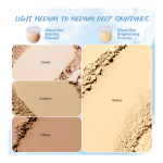 Cloud Set Brightening Powder - Image 7