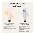Citrus Clean Balm & Make-Up Melt - Image 7