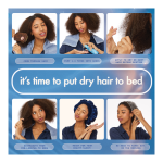 Dream Routine Overnight Hydration Treatment - Image 7
