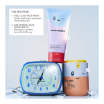 Kids Cloud Face Wash - Image 7