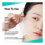Kpop Demon Hunters X Anua PDRN Hyaluronic Acid Capsule 100 Serum Mask - Image 7
