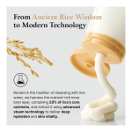 Rice-Dough Mask Cleanser - Image 7